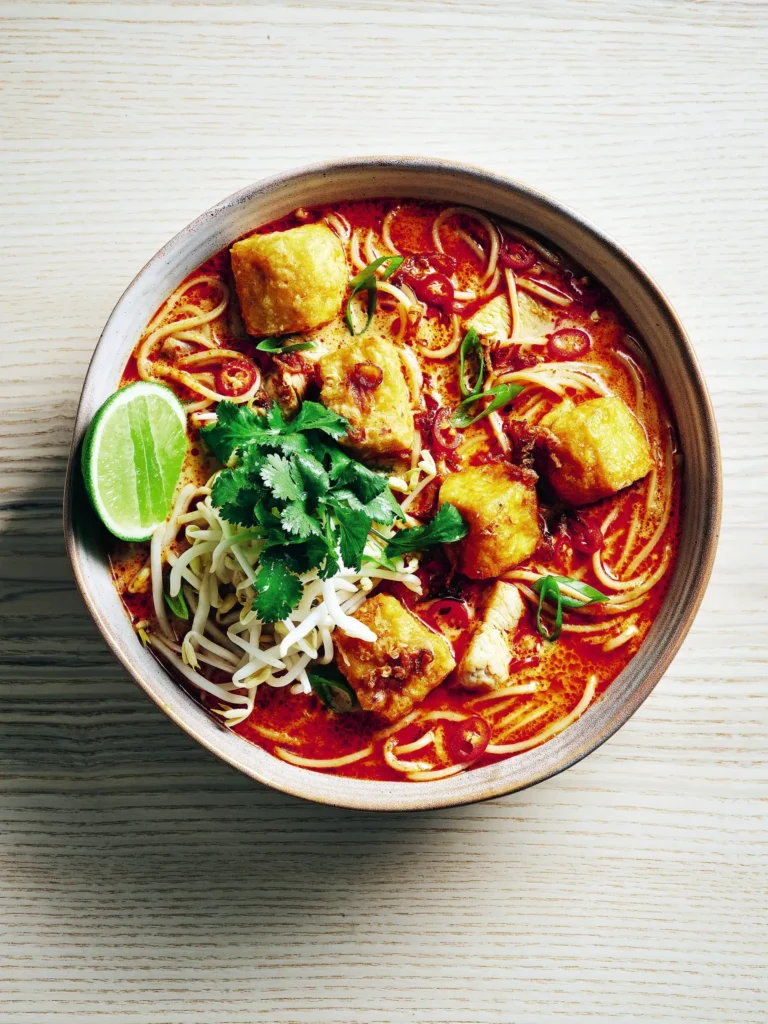 Laksa image