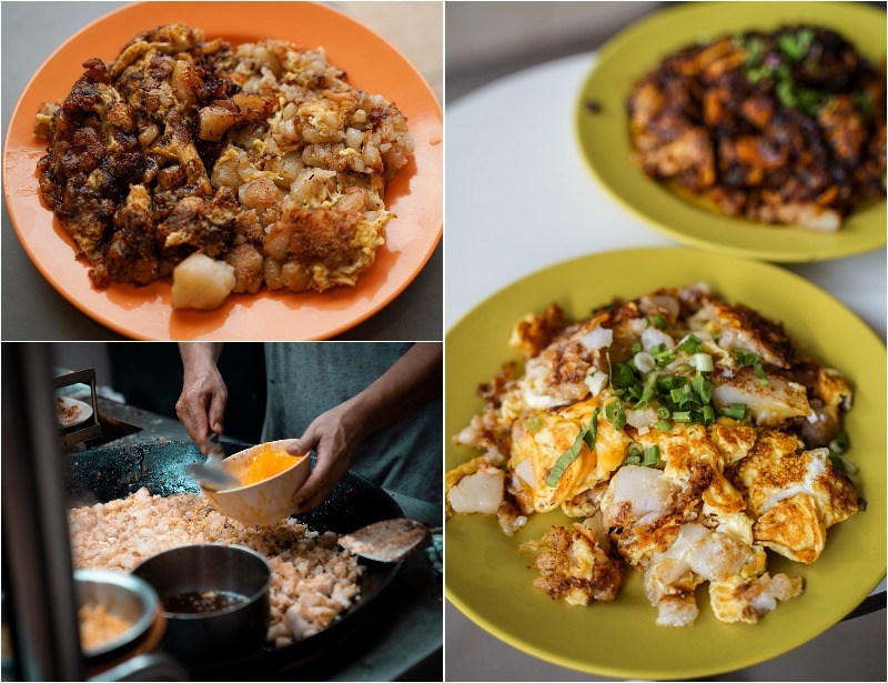 Top Singapore Street Food: Must-Try Dishes and Dining Spots