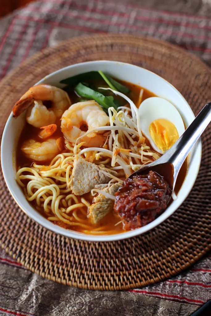 Hokkien Mee image