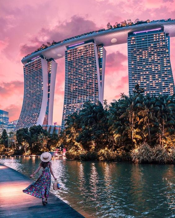 14 Things to Know When Traveling To Singapore