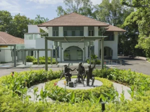 Museums in Singapore