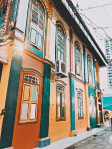 Little India