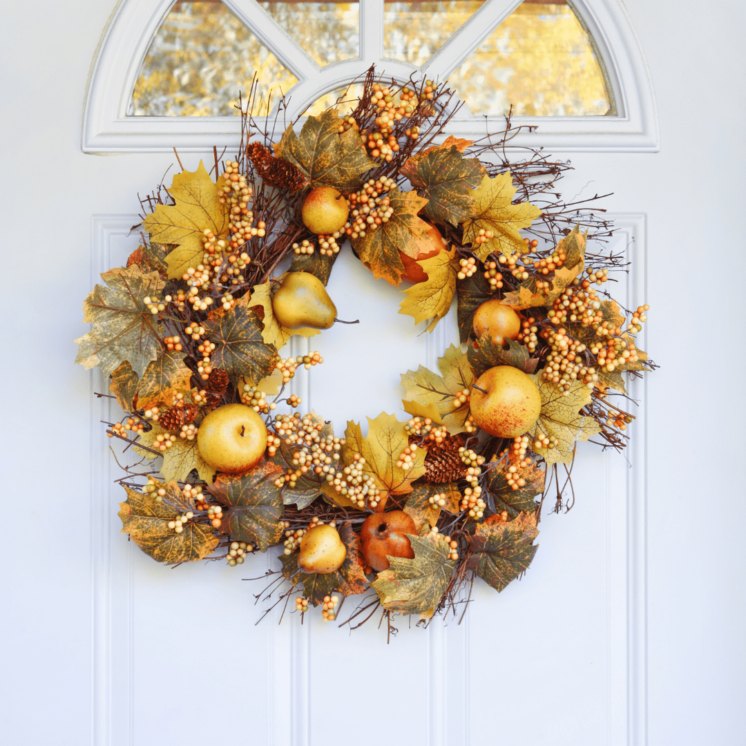 diy autumn wreath. fall bucket list. autumn bucket list. things do in fall. things to do this fall. things to do in autumn. autumn activities. fall activities. fall ideas. autumn ideas. fall to do list. autumn to do list. activities in fall