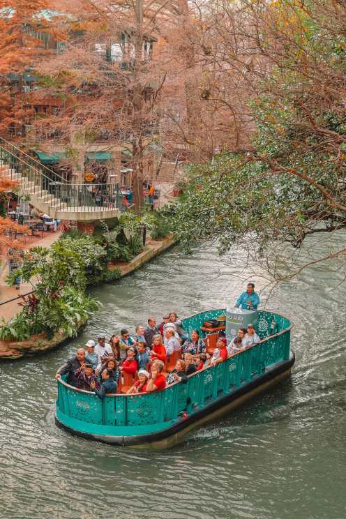 Best Things To Do In San Antonio