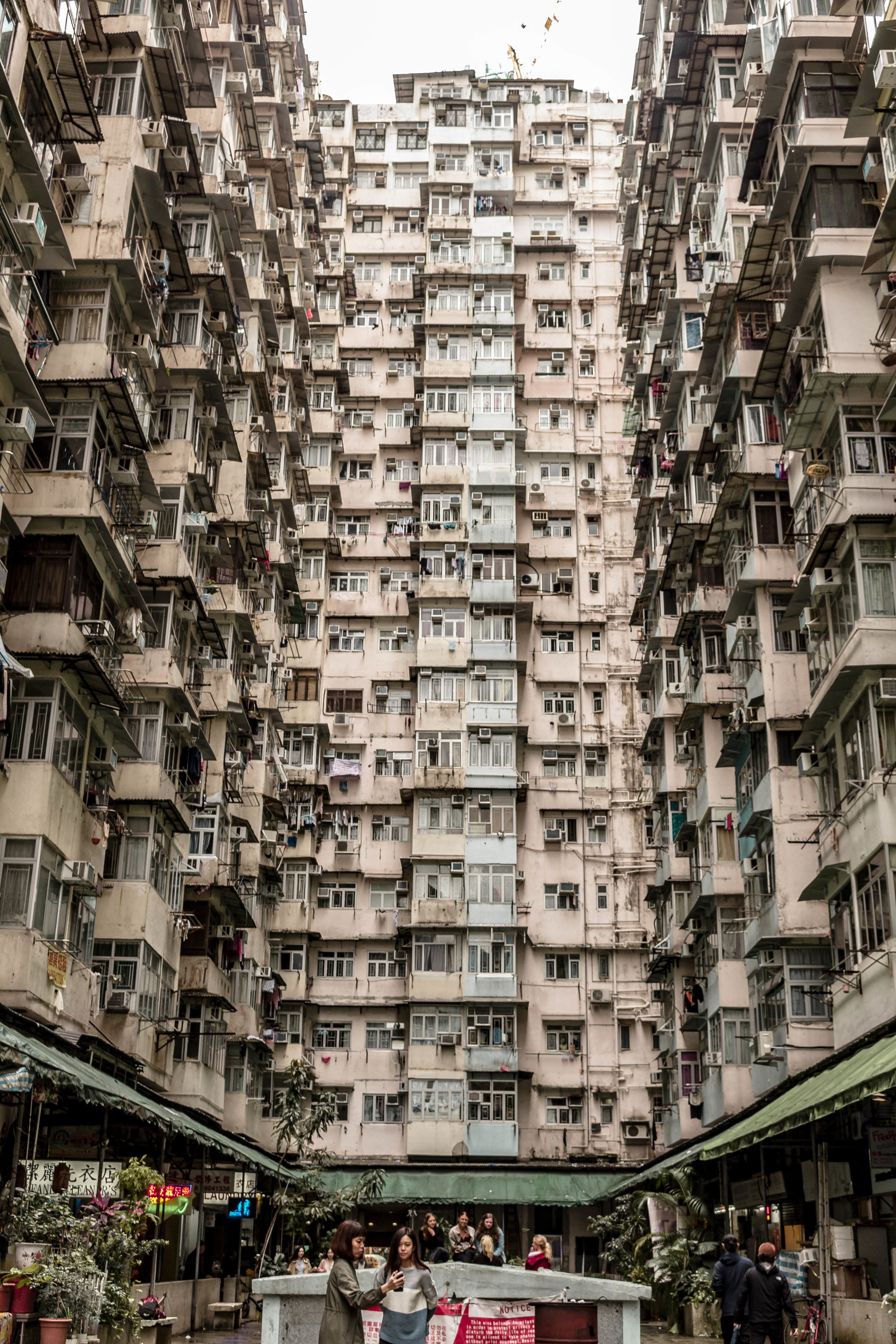 Montane Mansion, Hong Kong