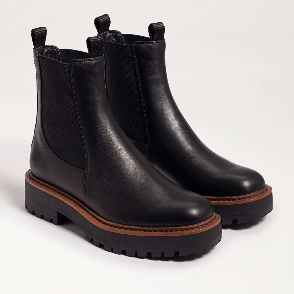 Click for more info about Laguna Chelsea Boot