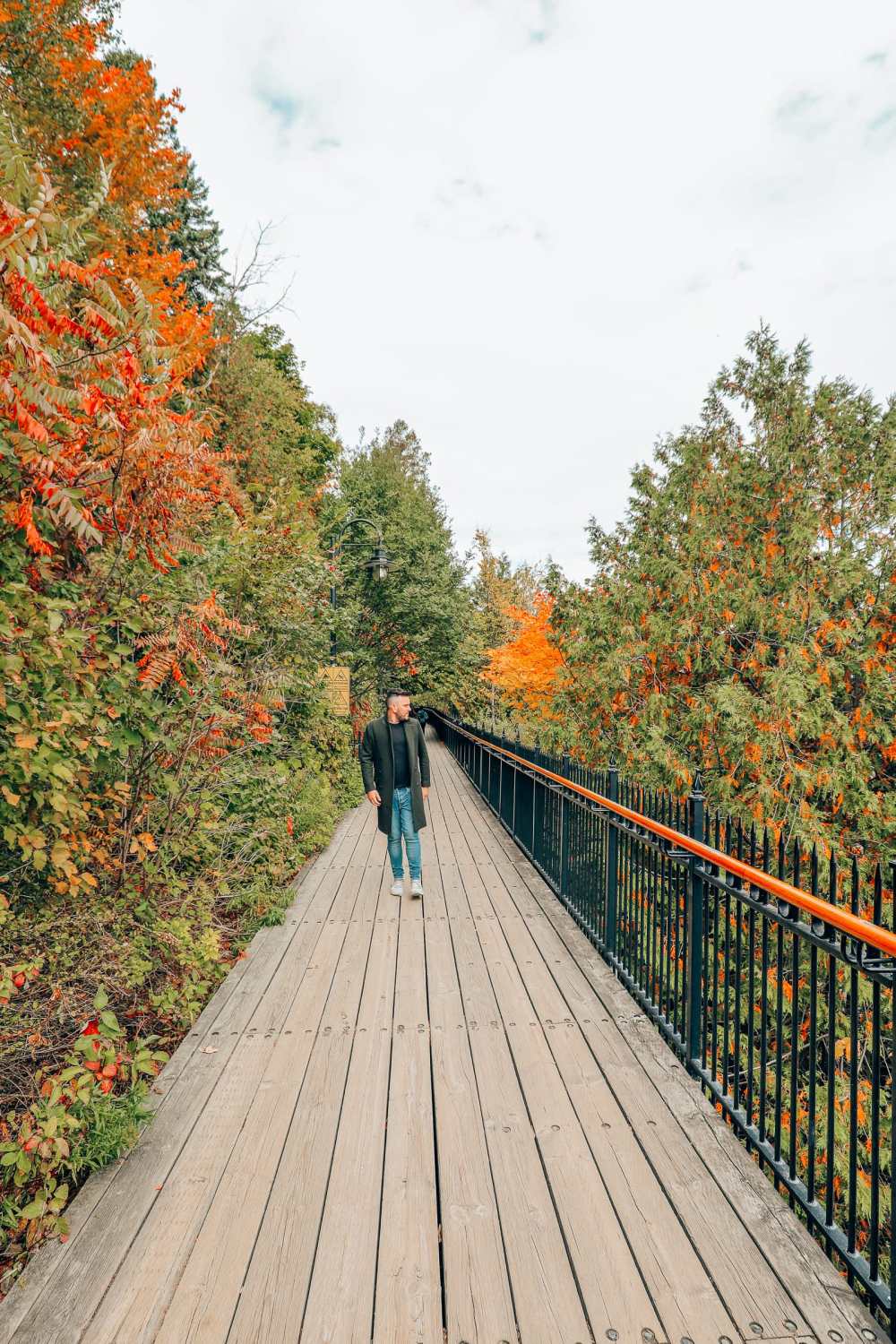 The Absolutely Beautiful French City Of Quebec, Canada (12)