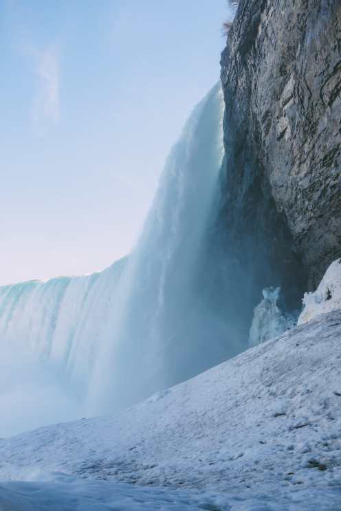 This Is An Amazing Way To Experience Niagara Falls! (22)