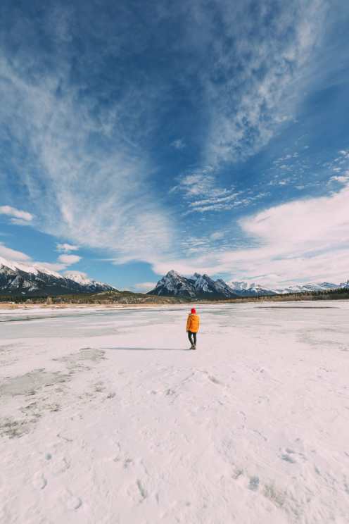 17 Beautiful National Parks In Canada You Have To Visit (17)