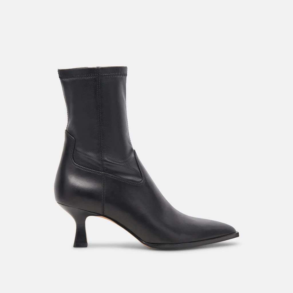 Click for more info about ARYA BOOTS BLACK LEATHER