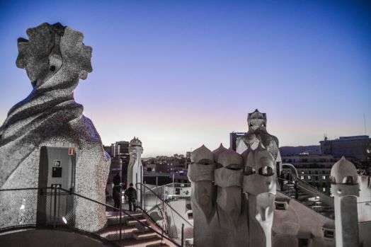 6 Must See Buildings By Gaudi In Barcelona (46)