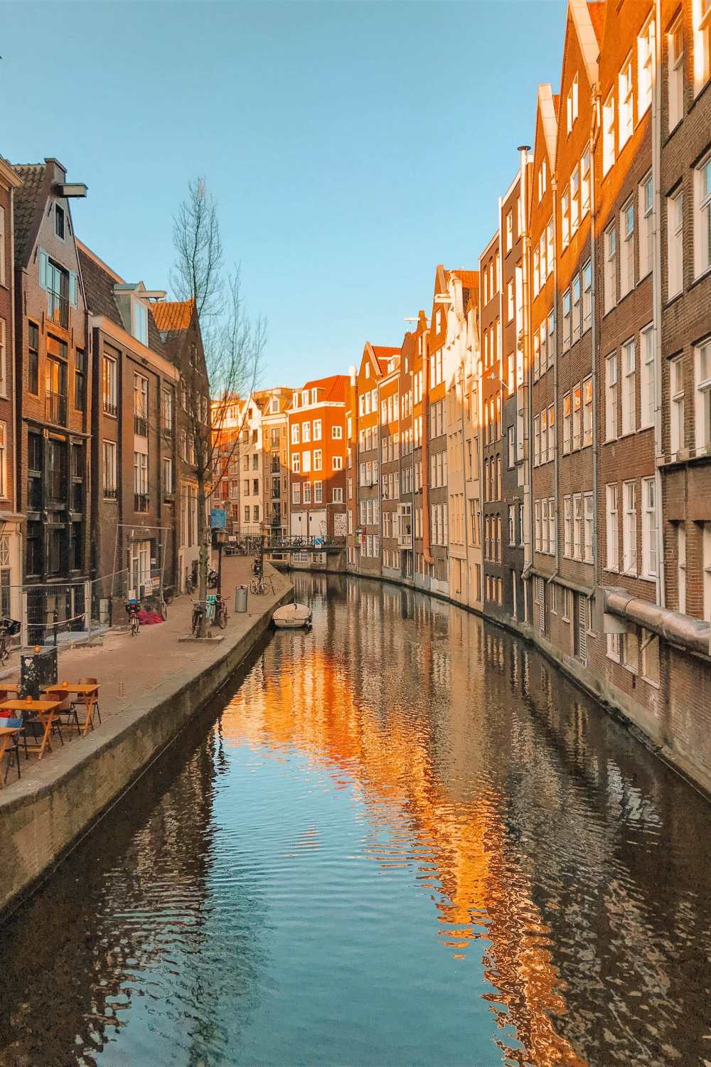 Best Things To Do In Amsterdam 