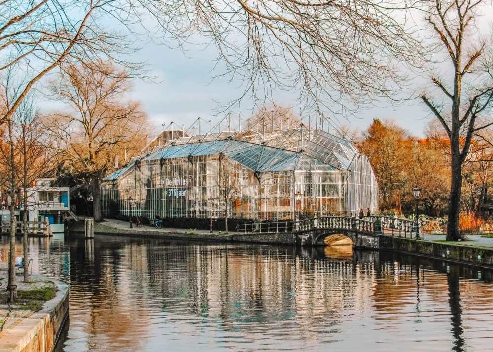 Best Things To Do In Amsterdam Gardens