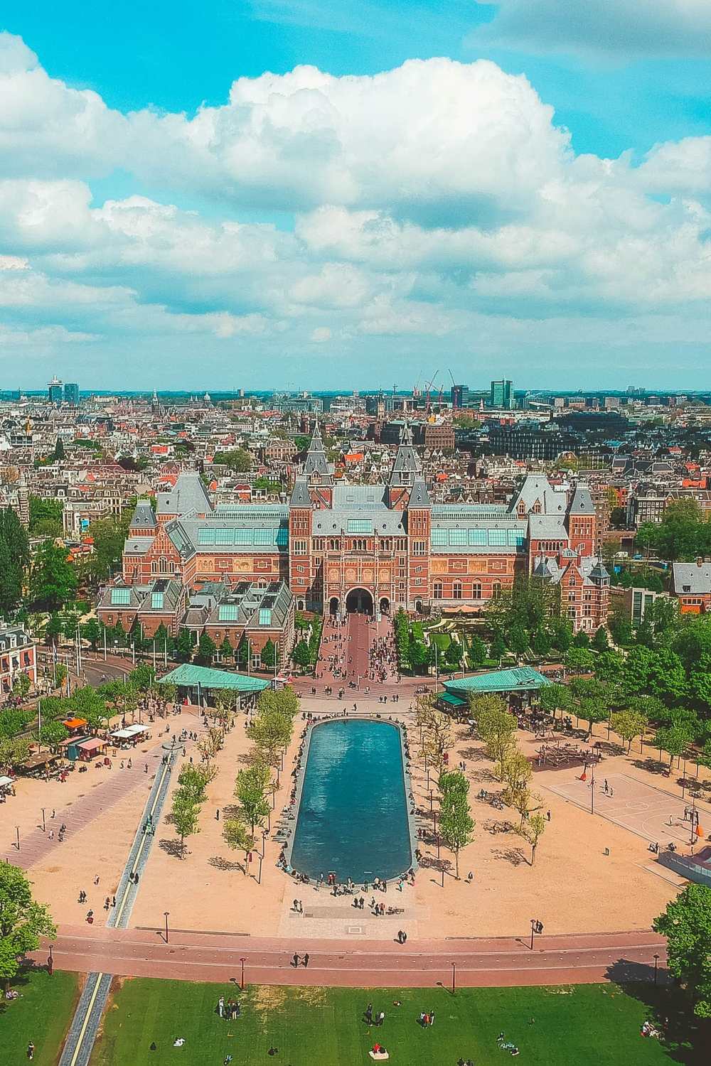 Best Things To Do In Amsterdam 