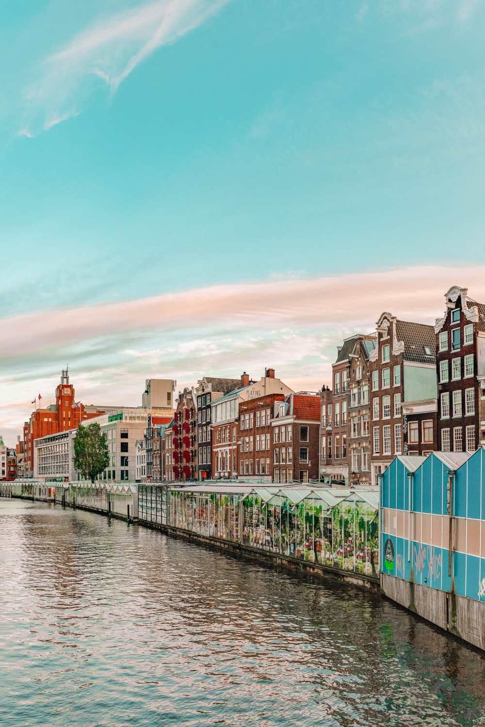 Best Things To Do In Amsterdam 