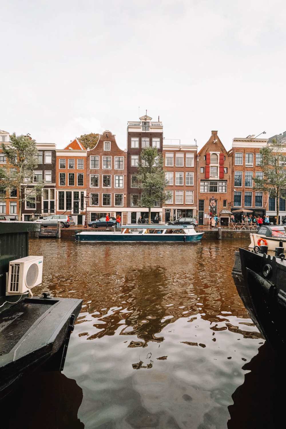 Best Things To Do In Amsterdam 