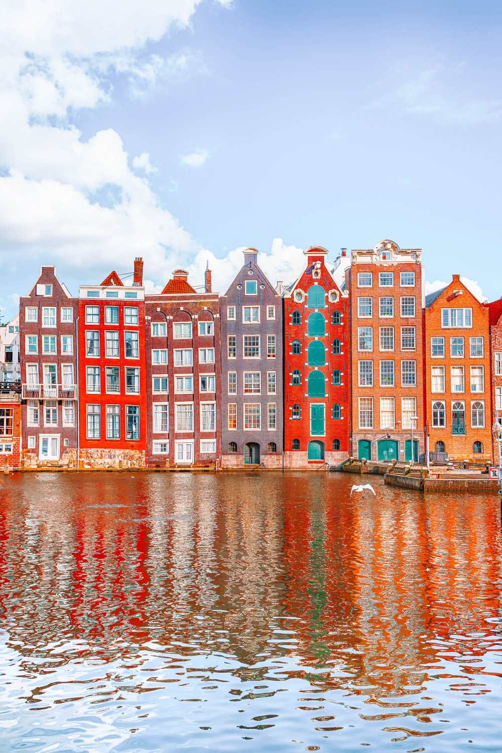 Best Things To Do In Amsterdam 