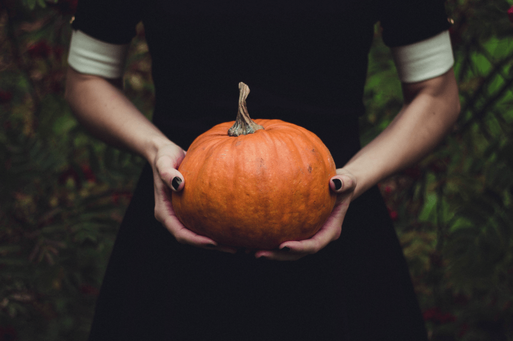 Creative Photoshoot Ideas For Halloween