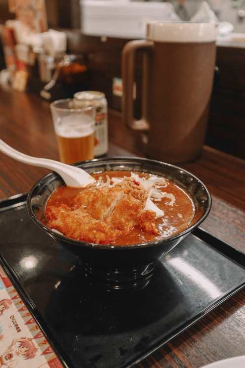 Temple Searching And Traditional Ryokans In Yokohama - Japan (20)