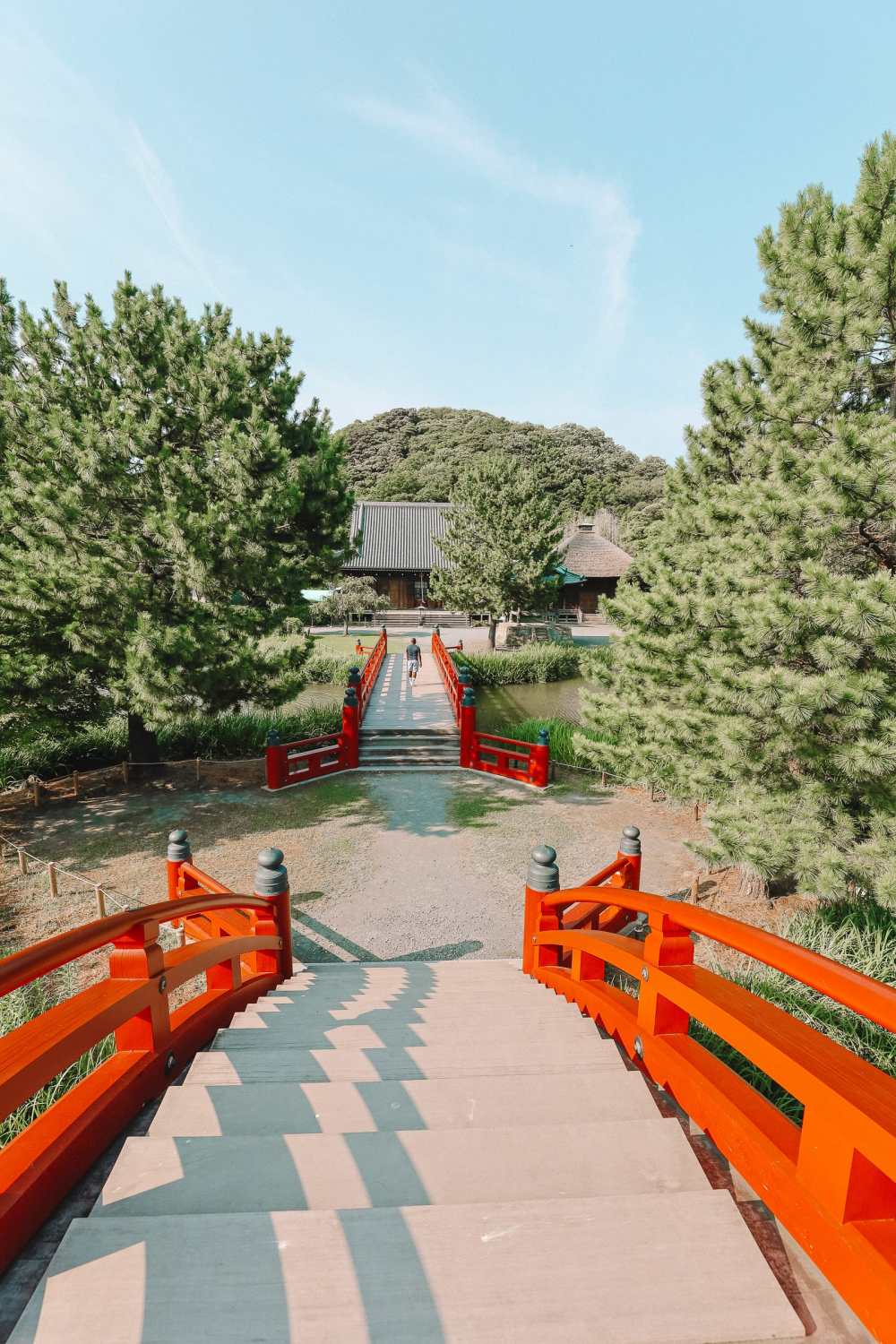 Temple Searching And Traditional Ryokans In Yokohama - Japan (15)