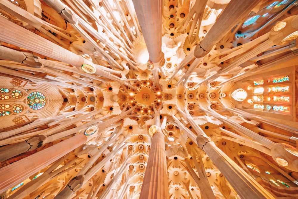 6 Must See Buildings By Gaudi In Barcelona (7)