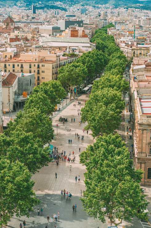 15 Amazing Free Things to do in Barcelona (26)