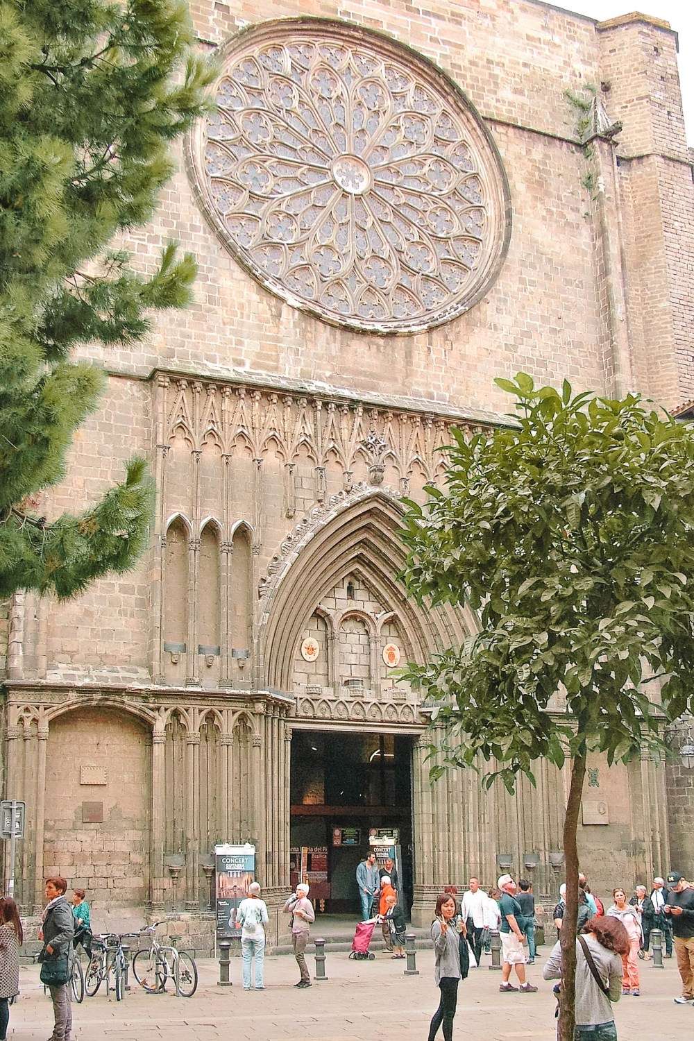 Best Things To Do In Barcelona (21)