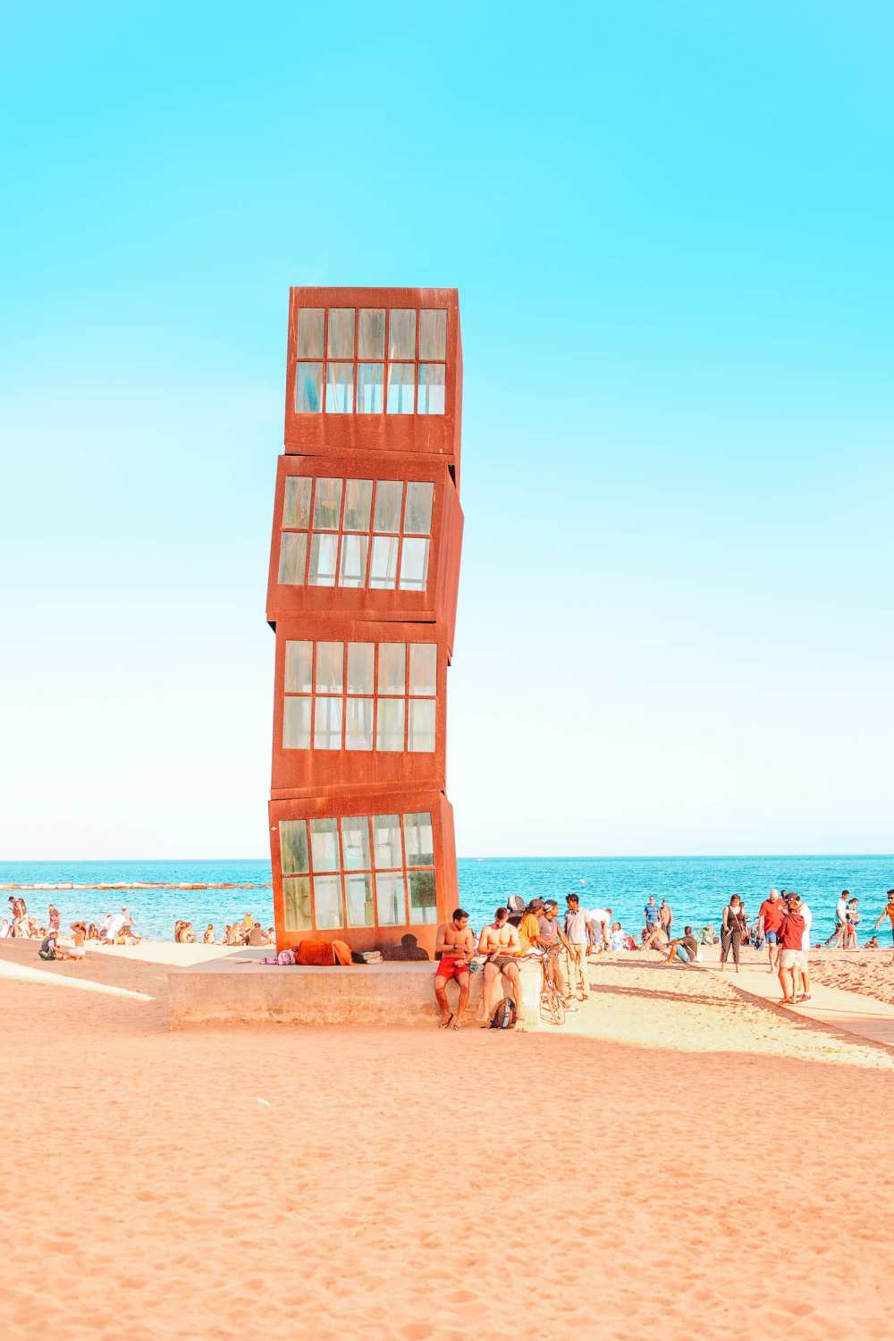 Best Things To Do In Barcelona (25)