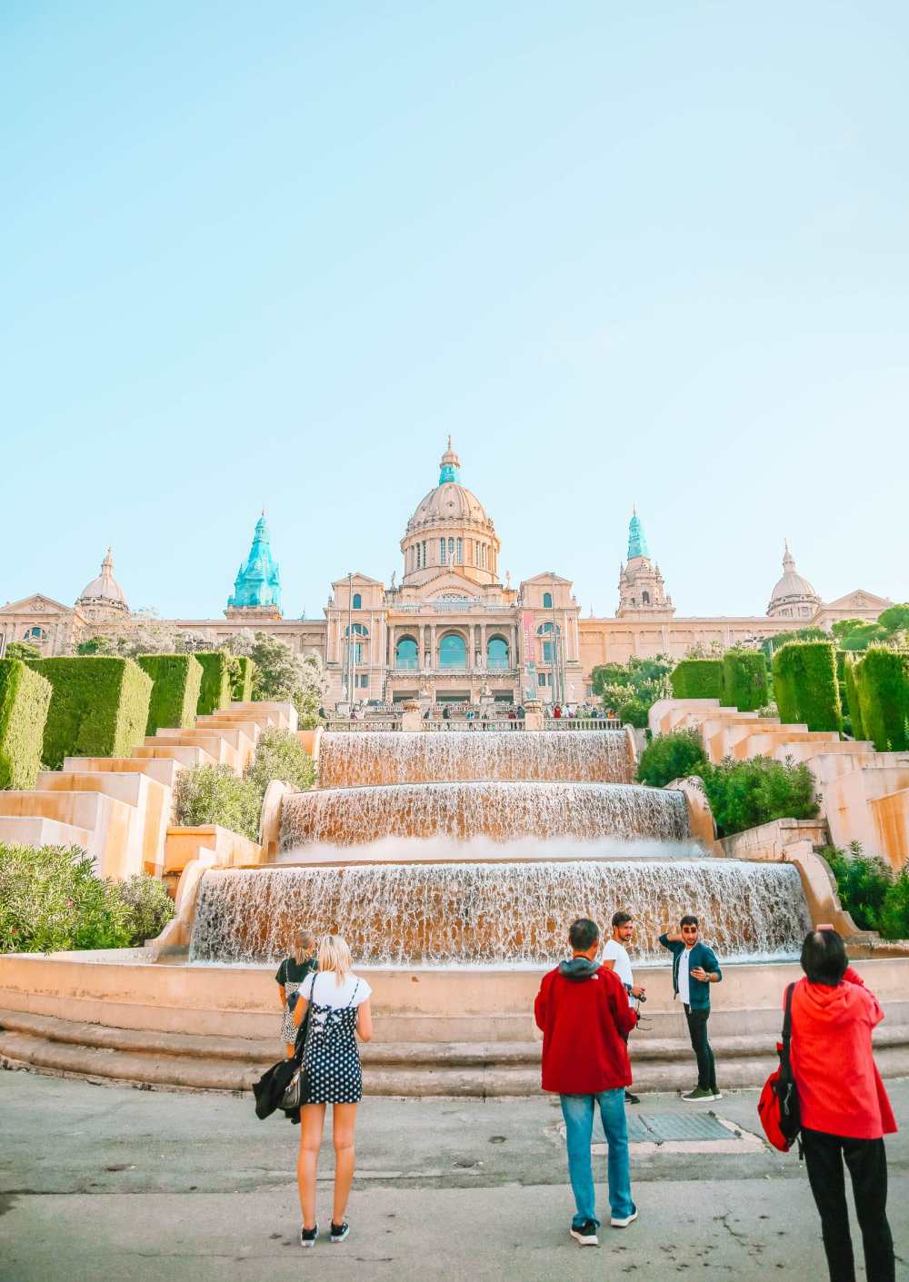 Best Things To Do In Barcelona (32)