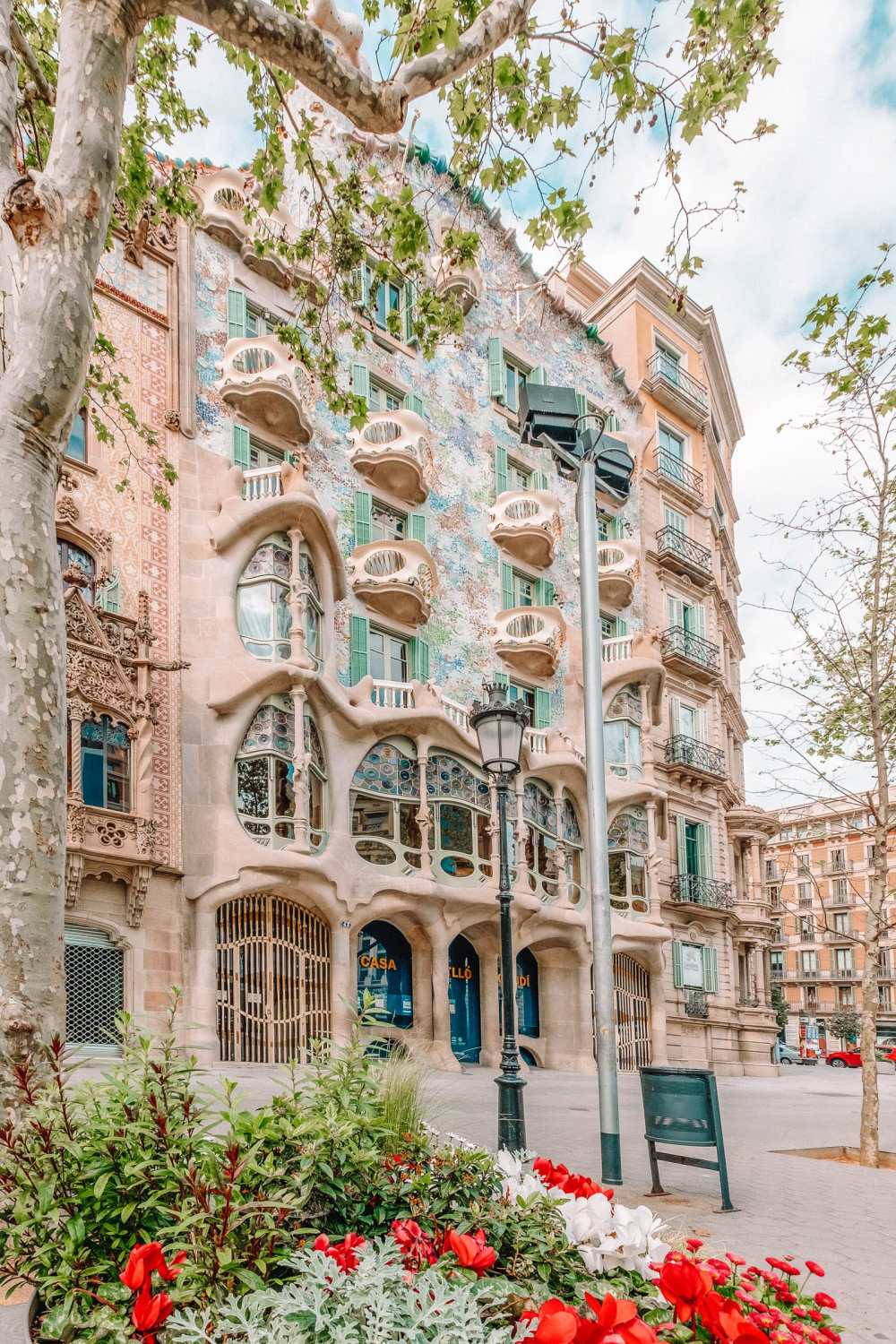 Best Things To Do In Barcelona (42)