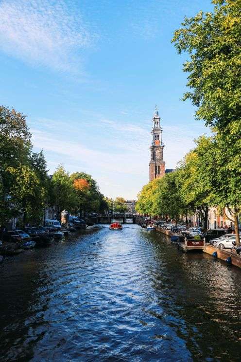 The Lazy Guide To A Weekend In Amsterdam (37)