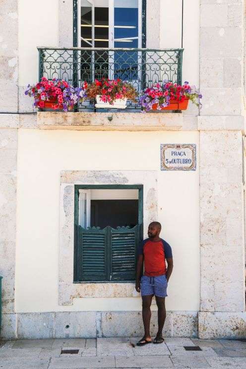 The Beautiful Seaside Town Of Cascais In Portugal... (36)