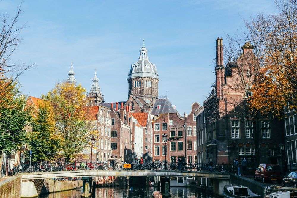 The Lazy Guide To A Weekend In Amsterdam (8)