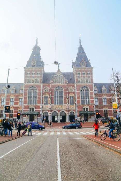 The Lazy Guide To A Weekend In Amsterdam (16)