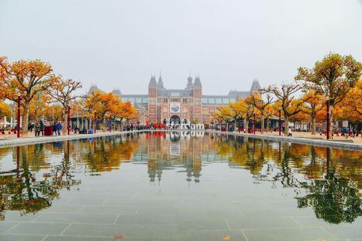 The Lazy Guide To A Weekend In Amsterdam (18)