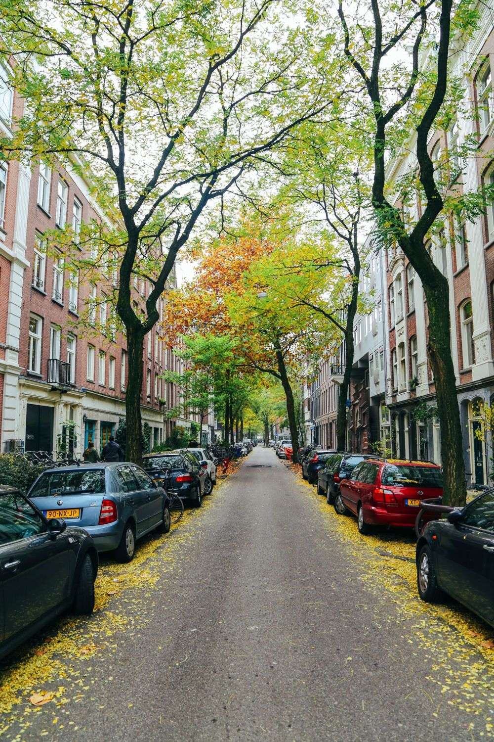 The Lazy Guide To A Weekend In Amsterdam (21)