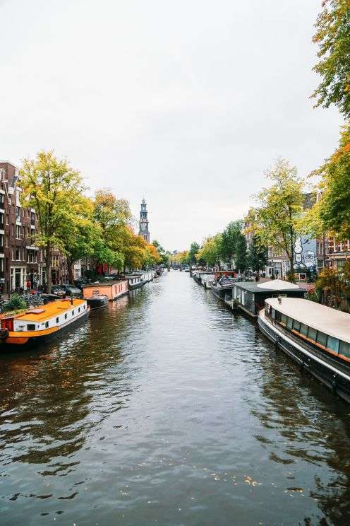 The Lazy Guide To A Weekend In Amsterdam (63)