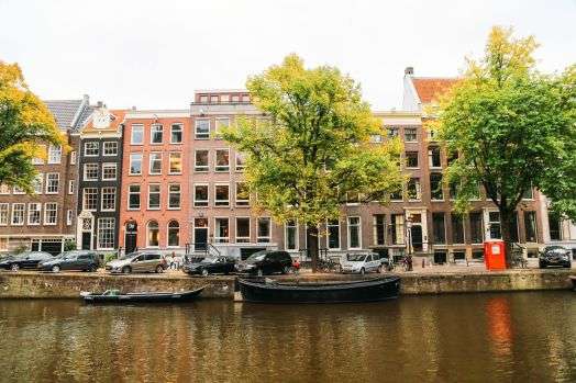 The Lazy Guide To A Weekend In Amsterdam (65)