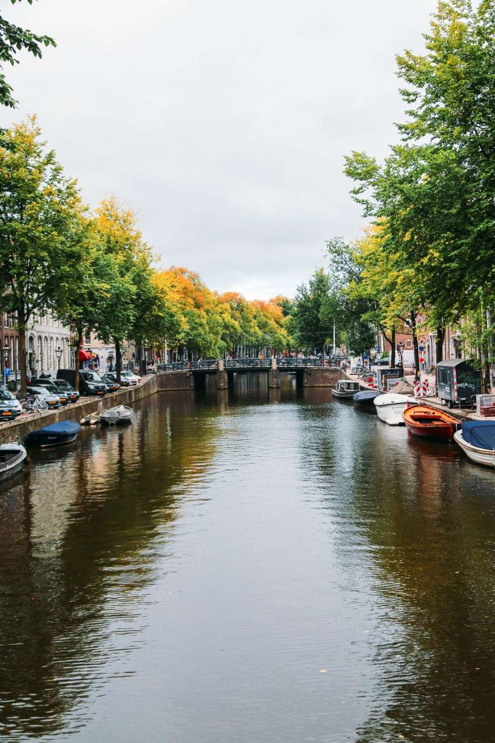 The Lazy Guide To A Weekend In Amsterdam (70)