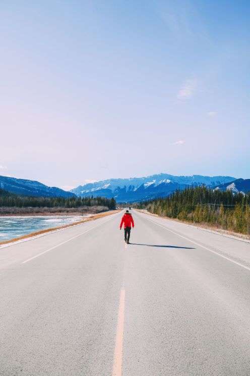 The Amazing Beauty Of Jasper National Park... In Alberta, Canada (15)