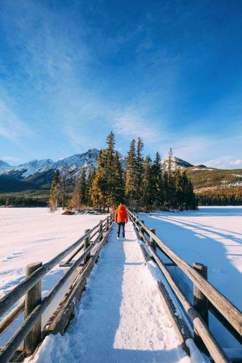 The Amazing Beauty Of Jasper National Park... In Alberta, Canada (54)