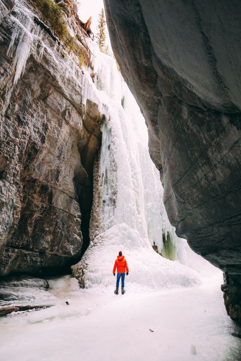 The Most Beautiful Place In Jasper (Canada) You've Never Heard Of! (50)