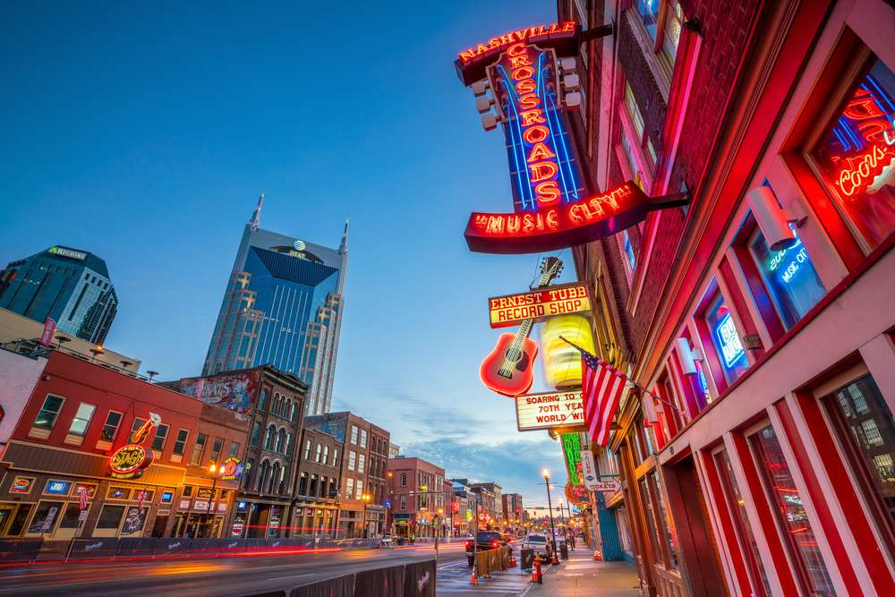 16 Cheapest Cities To Visit In The USA