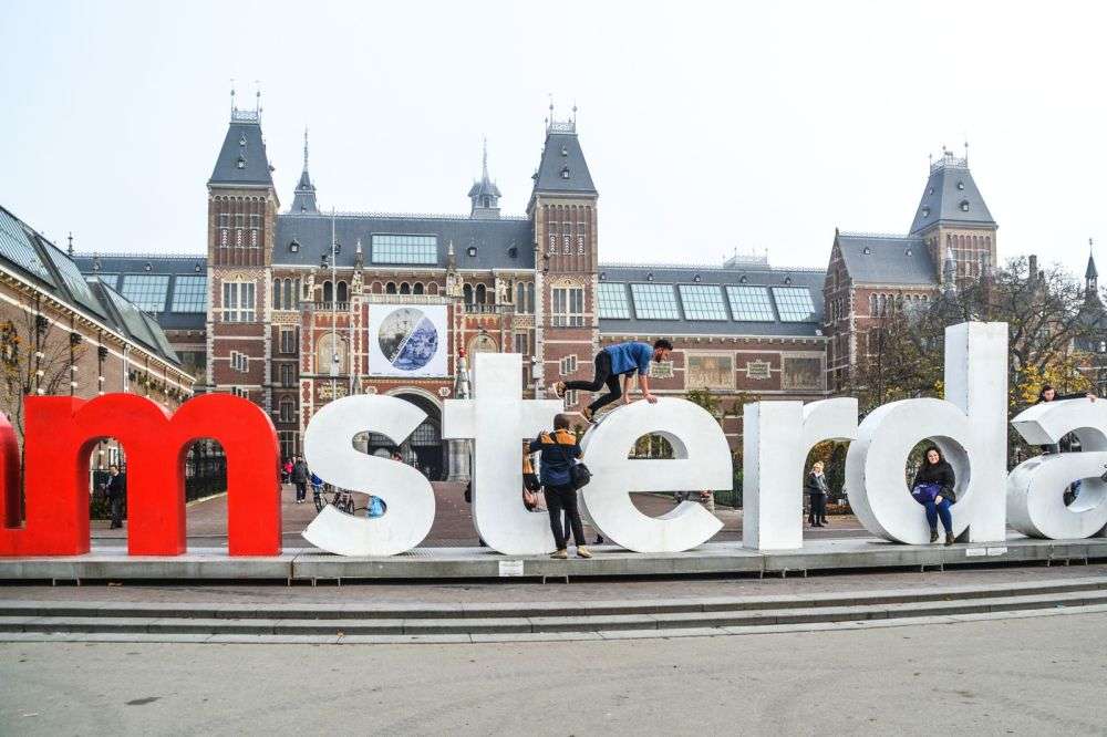 Unique Things To Do Visiting Amsterdam (6)