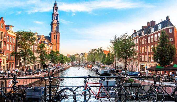 12 Dutch Experiences To Have In Amsterdam