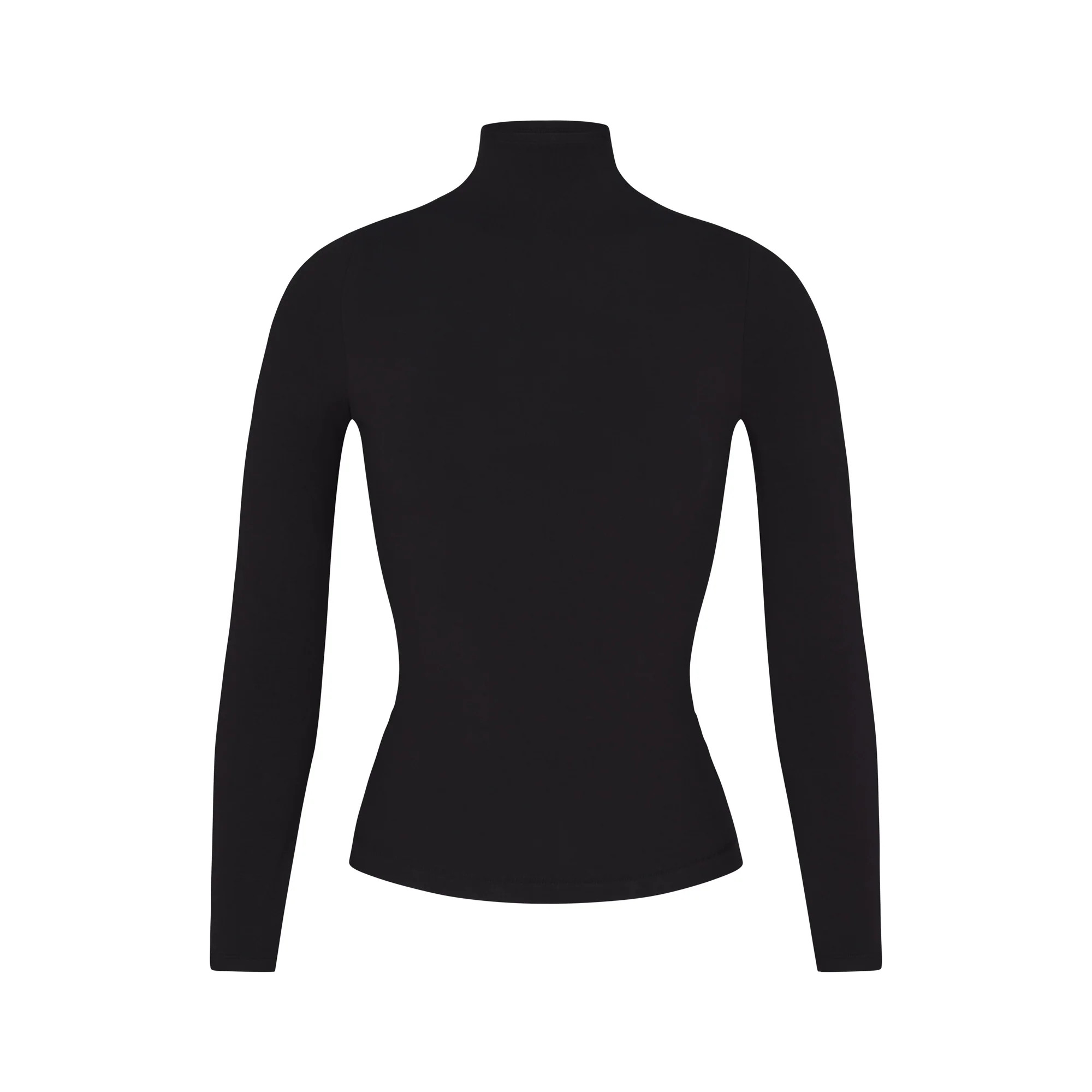 Click for more info about LONG SLEEVE TURTLENECK