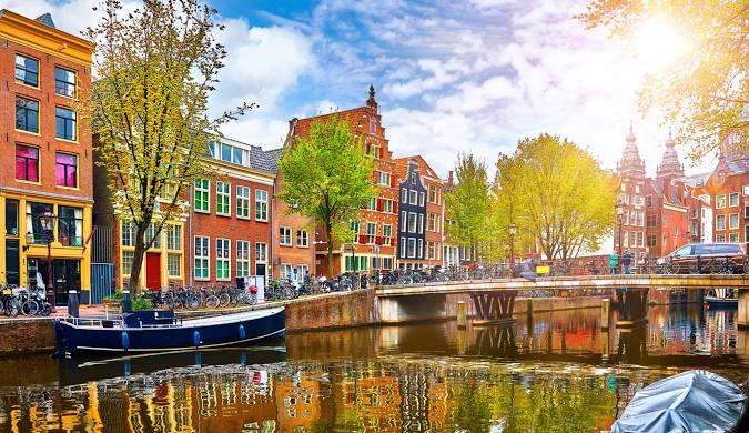 12 Very Best Things To Do In Amsterdam