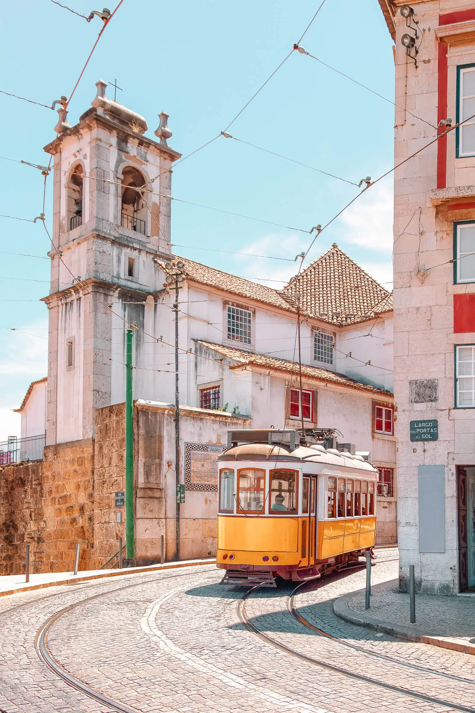 13 Very Best Things To Do In Lisbon