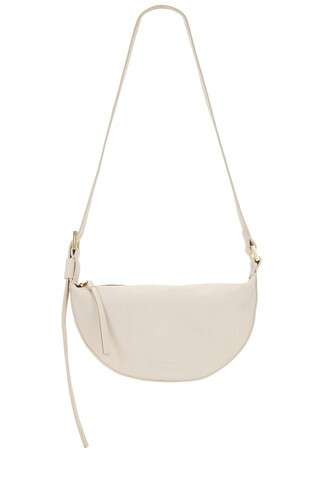 Click for more info about Half Moon Crossbody
                    
                    ALLSAINTS