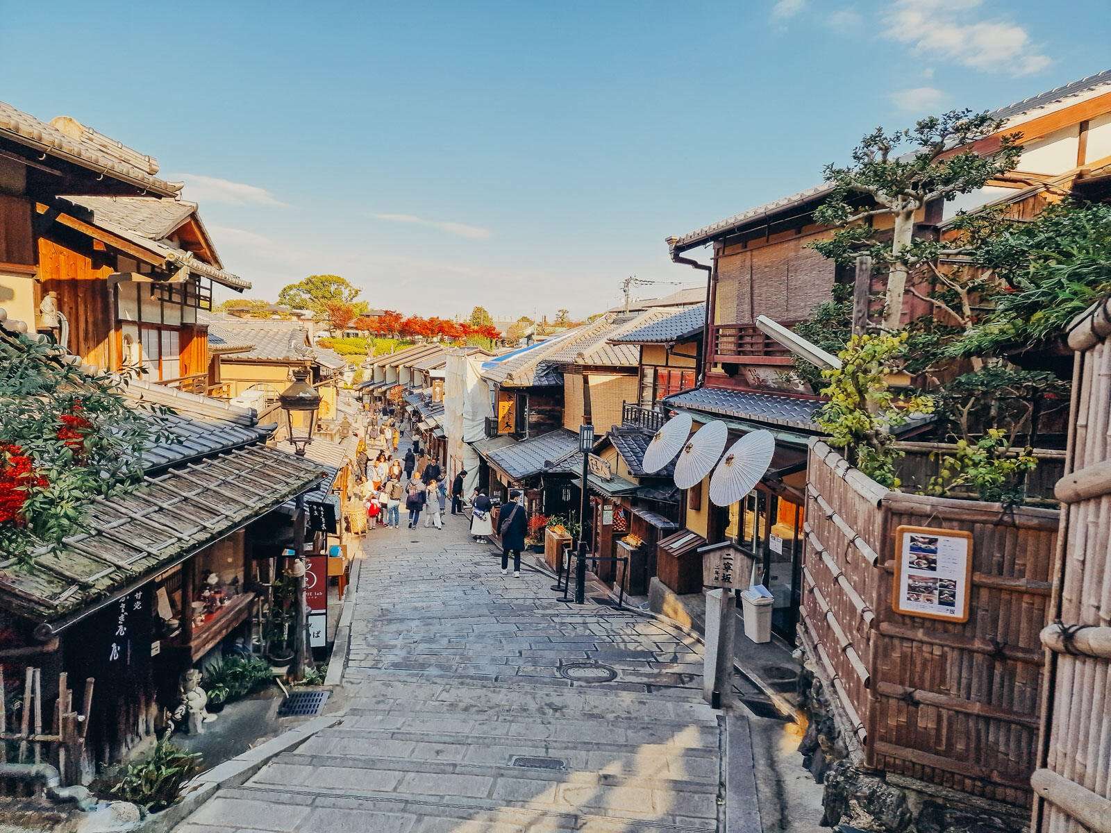 A 2 day Kyoto itinerary: see as much as possible in 2 days!